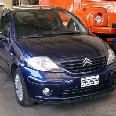 citroenc3