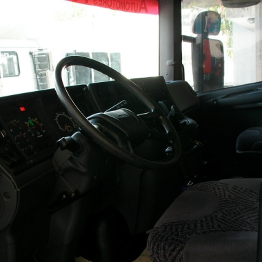 scania t360