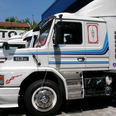 scaniah113